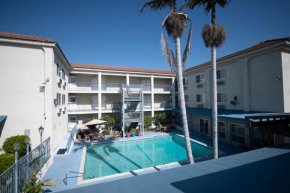 Brookhurst Plaza Inn